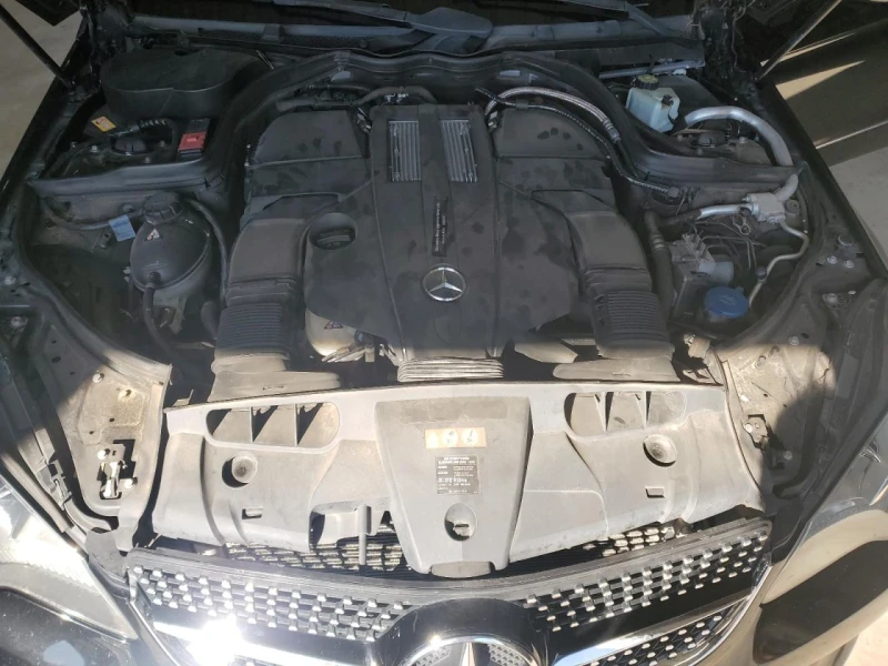 Mercedes-Benz E 400 Перфектен , Без Аналог!, снимка 11 - Автомобили и джипове - 48733305