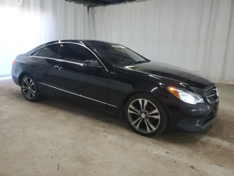 Mercedes-Benz E 400 Перфектен , Без Аналог!, снимка 4 - Автомобили и джипове - 48733305