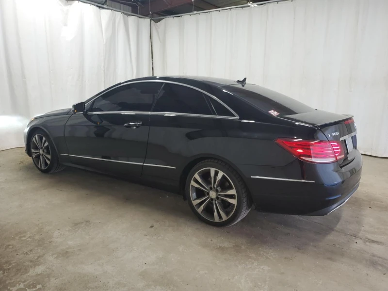 Mercedes-Benz E 400 Перфектен , Без Аналог!, снимка 2 - Автомобили и джипове - 48733305