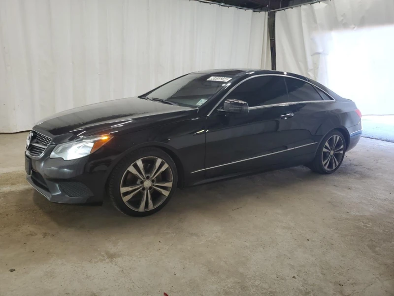 Mercedes-Benz E 400 Перфектен , Без Аналог!, снимка 1 - Автомобили и джипове - 48733305