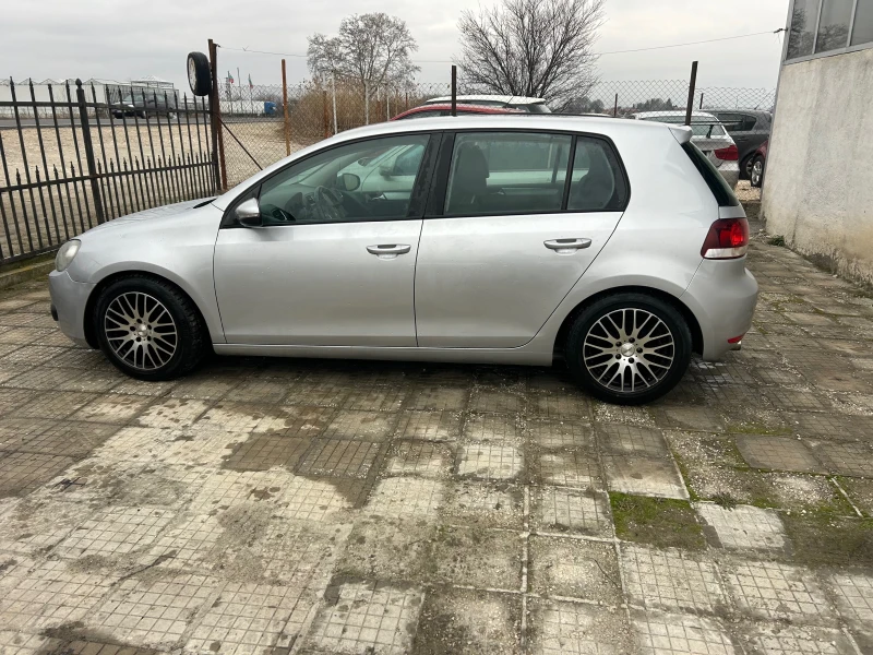 VW Golf 1.4 турбо, снимка 6 - Автомобили и джипове - 49154593