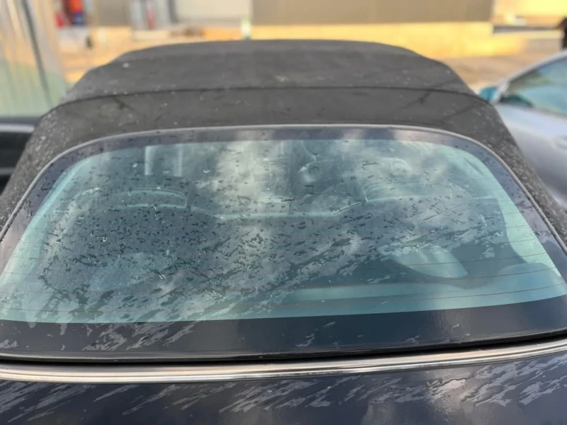 Mercedes-Benz CLK 271, снимка 16 - Автомобили и джипове - 49567765