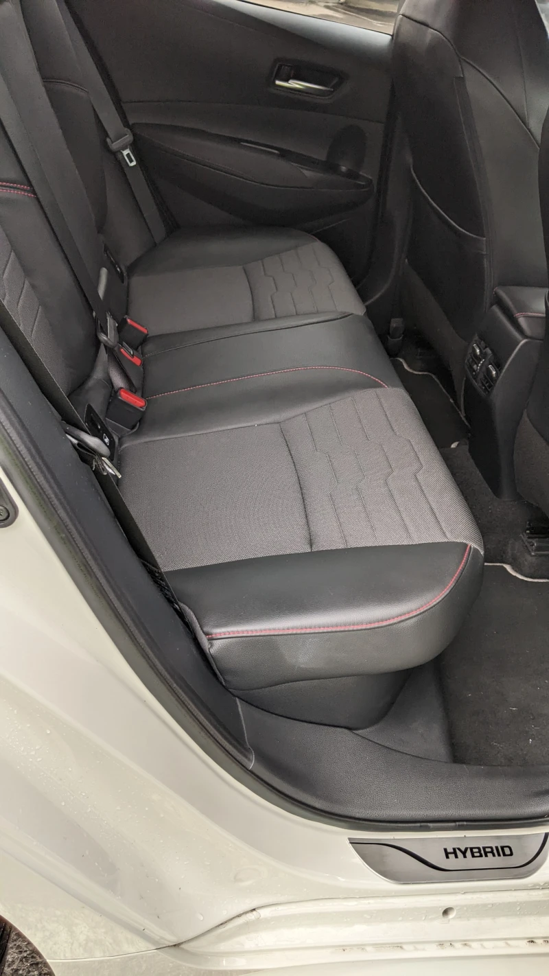 Toyota Corolla Lounge, снимка 14 - Автомобили и джипове - 52488530