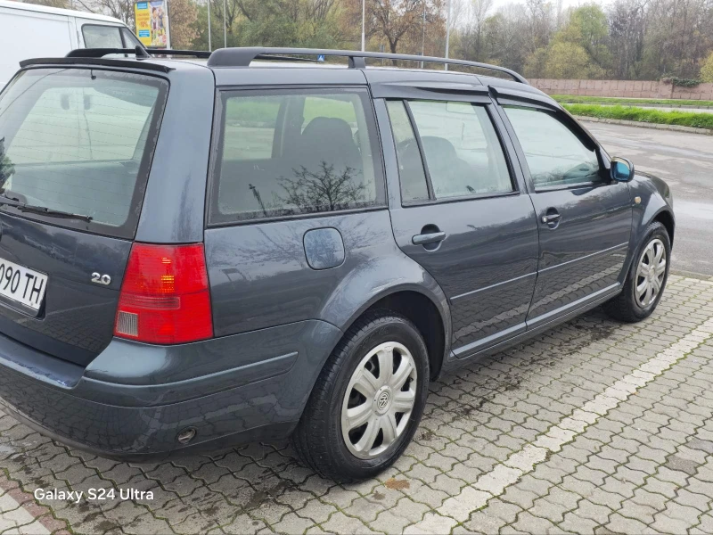 VW Golf 2.0 gt 115 крайна цена, снимка 3 - Автомобили и джипове - 52254961