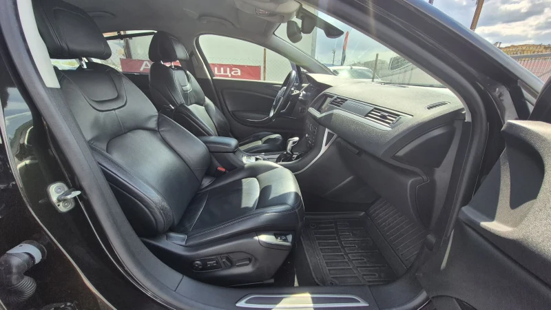Citroen C5 3.0 HDI EXCLUSIVE* 2012* FULL* , снимка 9 - Автомобили и джипове - 52261528