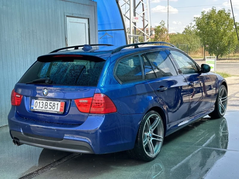 BMW 330, снимка 3 - Автомобили и джипове - 52308030