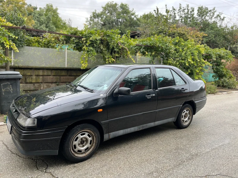 Seat Toledo, снимка 2 - Автомобили и джипове - 52953657