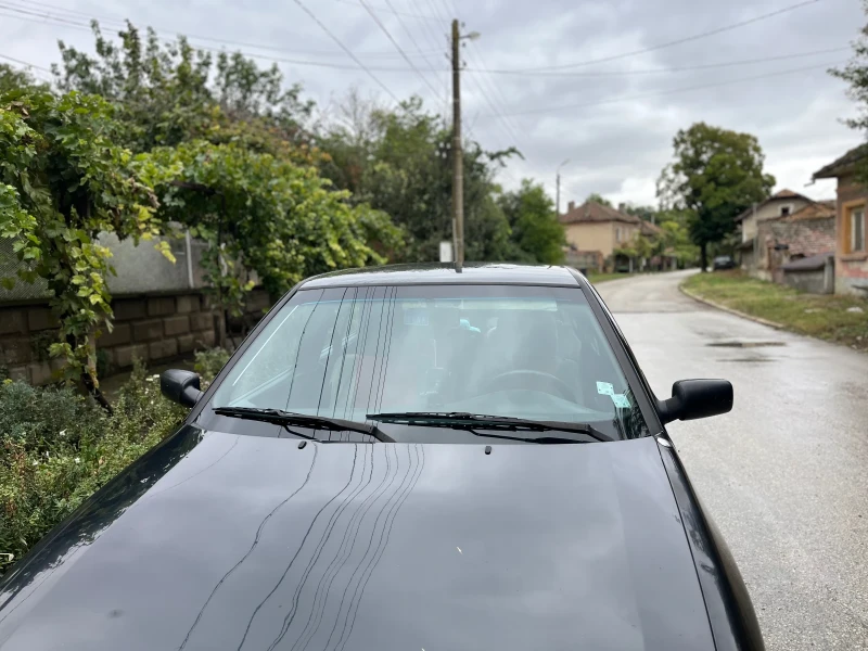 Seat Toledo, снимка 7 - Автомобили и джипове - 52953657