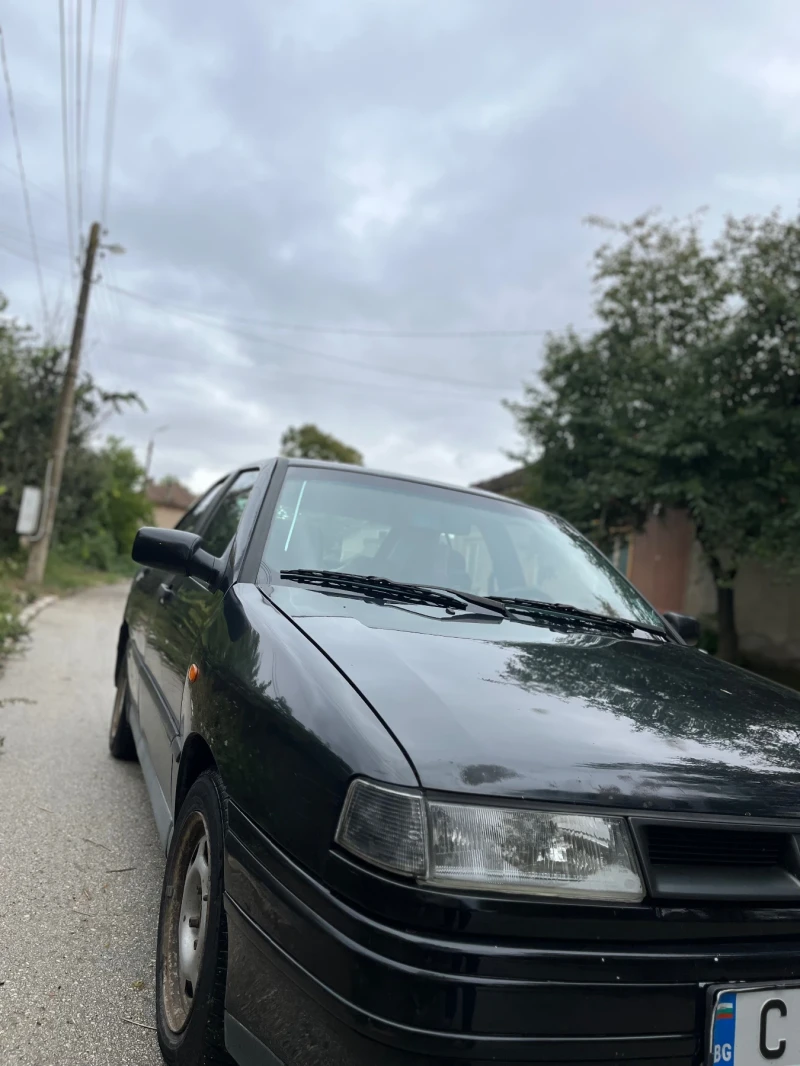 Seat Toledo, снимка 8 - Автомобили и джипове - 52953657