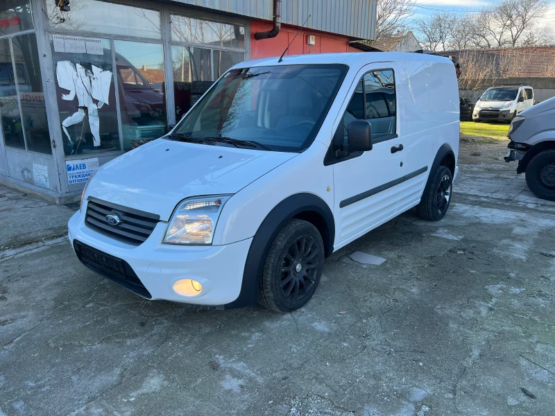 Ford Connect 1.8TDCI Клима 