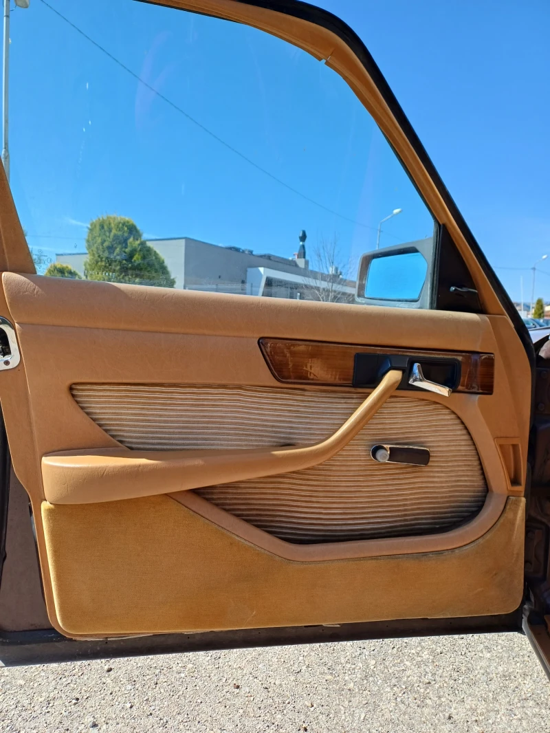 Mercedes-Benz 126, снимка 11 - Автомобили и джипове - 53055642