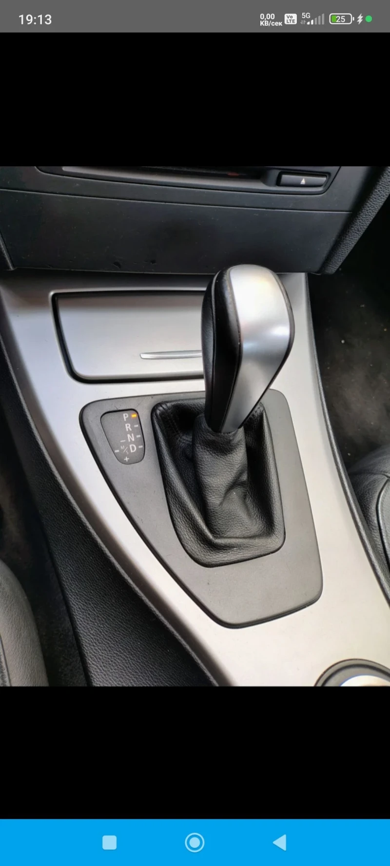 BMW 320, снимка 9 - Автомобили и джипове - 53328530