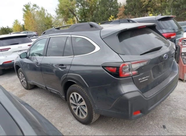 Subaru Outback, снимка 8 - Автомобили и джипове - 48724689