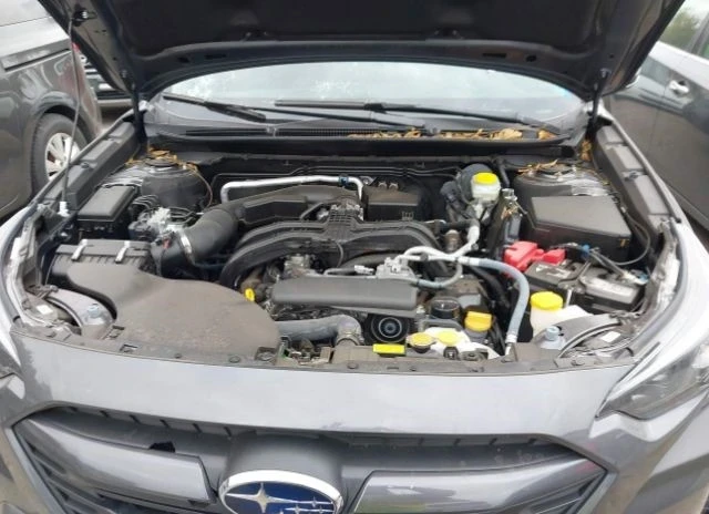 Subaru Outback, снимка 13 - Автомобили и джипове - 48724689