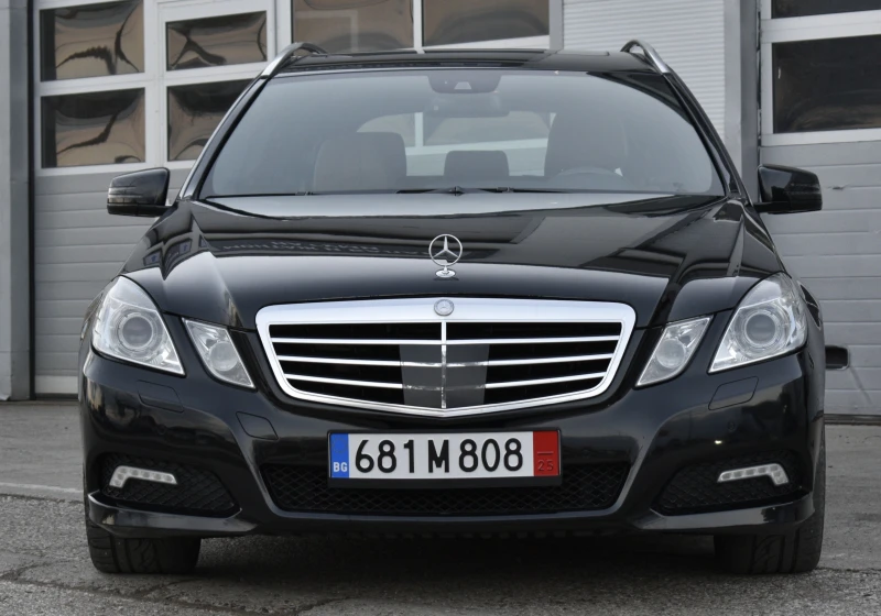 Mercedes-Benz E 350 cdi 231 k.c - 16900 лв. - 67737046 1