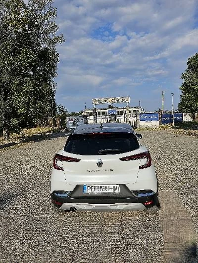 Renault Captur 1300, снимка 4 - Автомобили и джипове - 52749234
