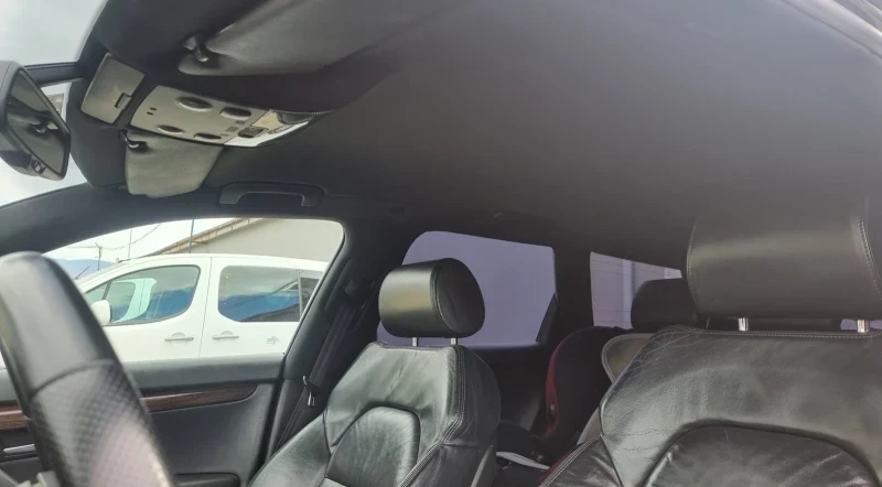 Audi A4 3.0 TDI, снимка 14 - Автомобили и джипове - 53617045