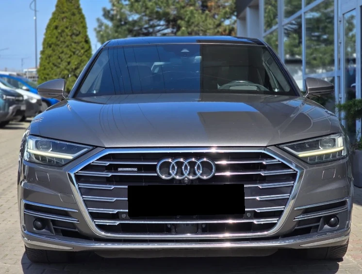 Audi A8 55 TFSI L Quattro | Mobile.bg � ����������� 2