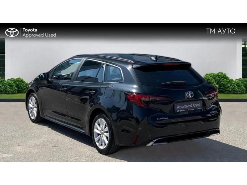 Toyota Corolla TS 1.8HSD EXECUTIVE, снимка 2 - Автомобили и джипове - 55478090
