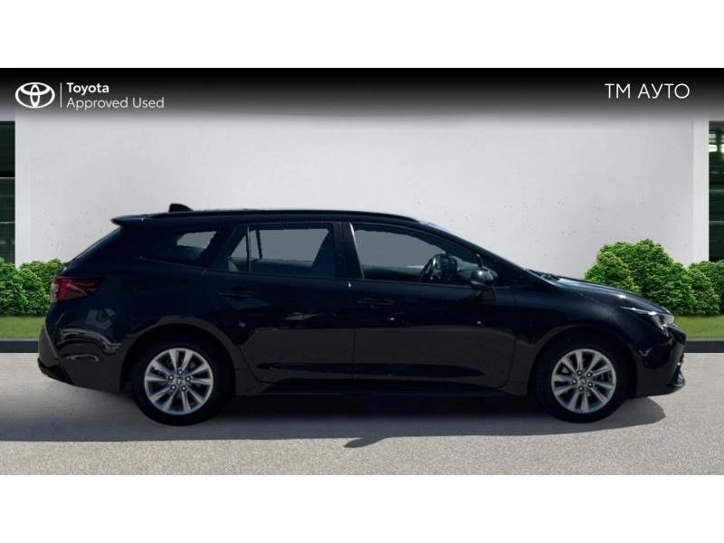 Toyota Corolla TS 1.8HSD EXECUTIVE, снимка 17 - Автомобили и джипове - 55478090