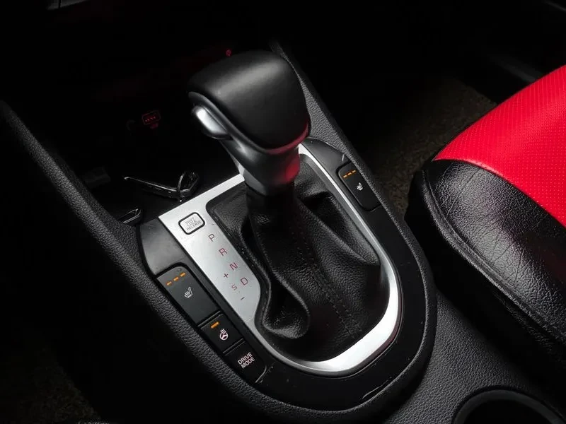 Kia K3  Standard | Mobile.bg � ����������� 9