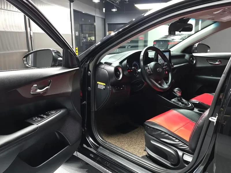 Kia K3  Standard | Mobile.bg � ����������� 10