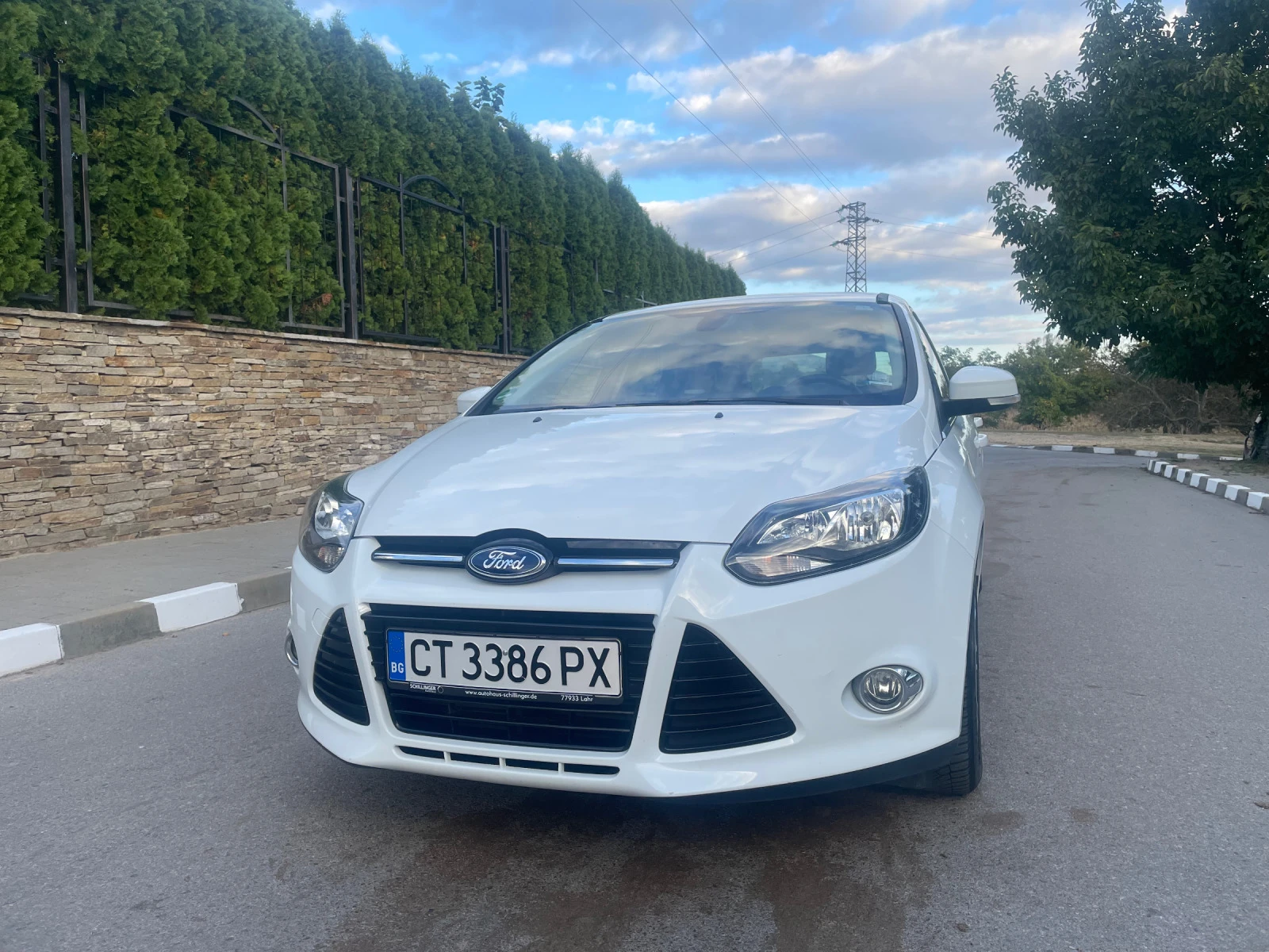 Ford Focus Нов съединител и Двигател на 45000км - изображение 2