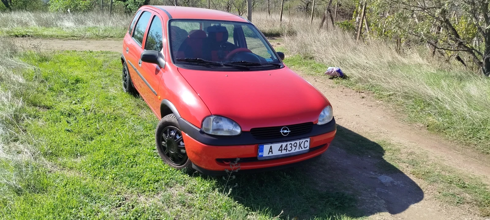 Opel Corsa 1.2 - изображение 5