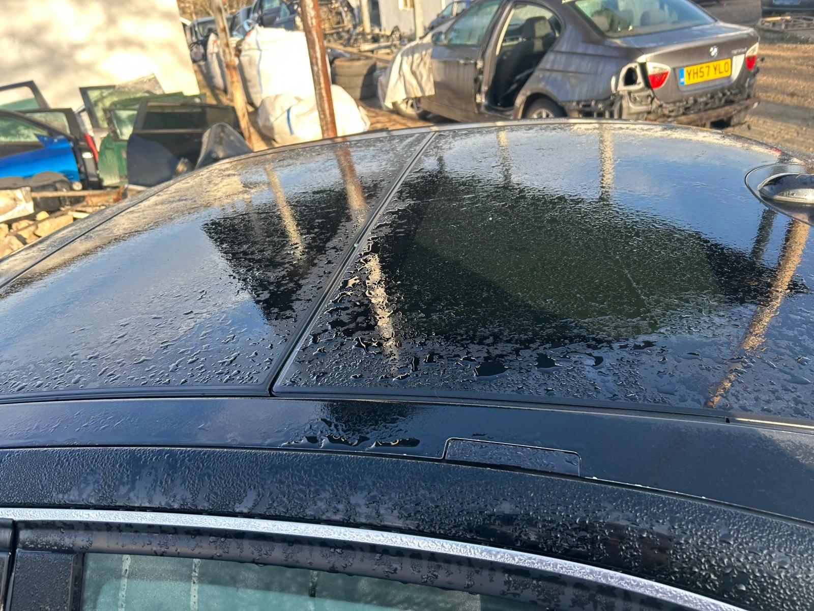 Mercedes-Benz C 300 3.0 V6 231. 4matic | Mobile.bg   11