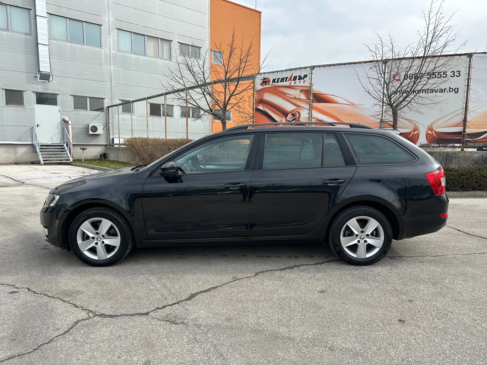 Skoda Octavia 1.8i 180 к.с. - изображение 2