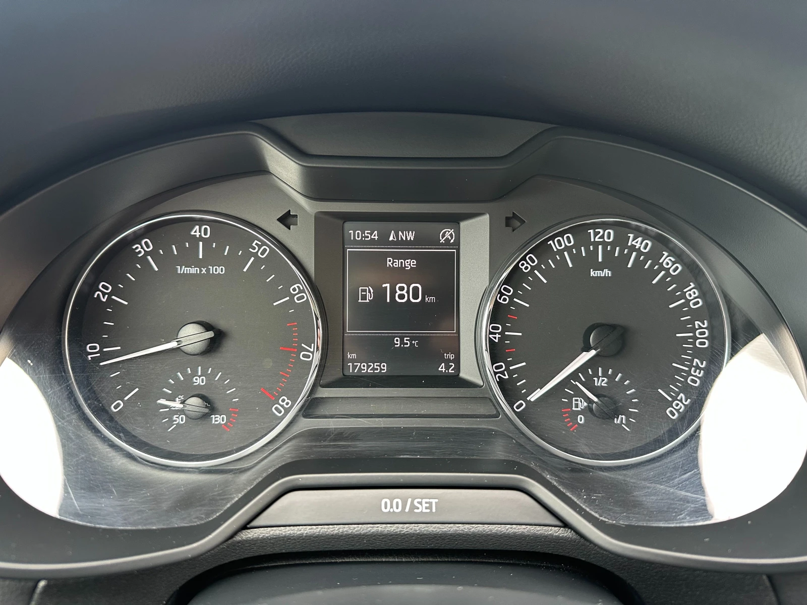 Skoda Octavia 1.8i 180 .. | Mobile.bg   13