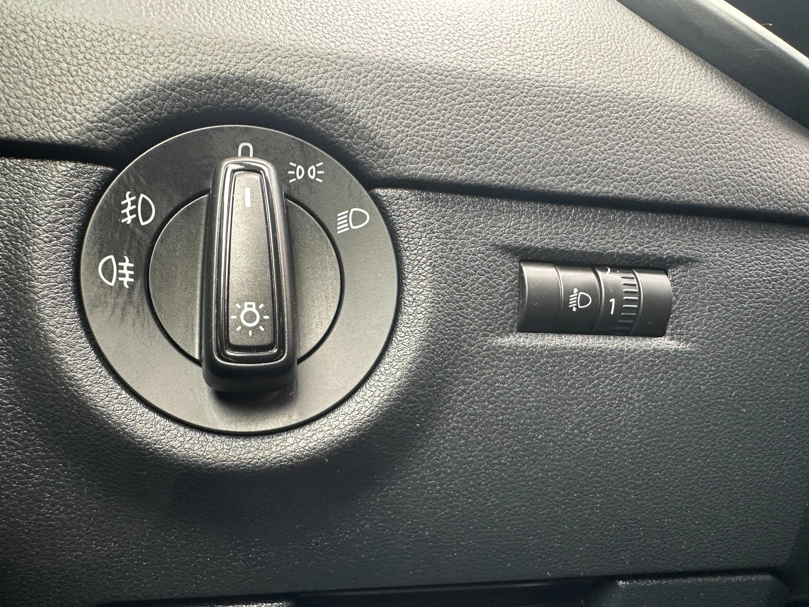 Skoda Octavia 1.8i 180 .. | Mobile.bg   15