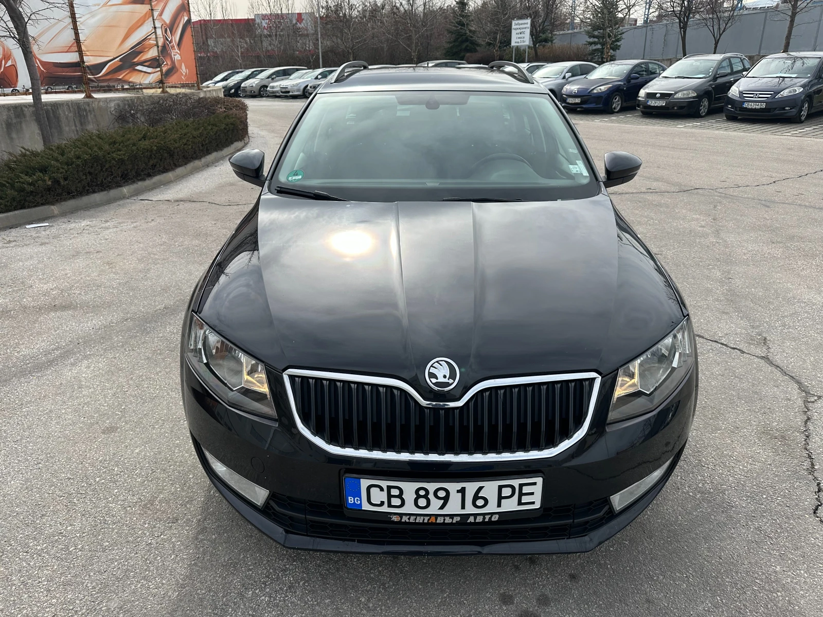 Skoda Octavia 1.8i 180 к.с. - изображение 7