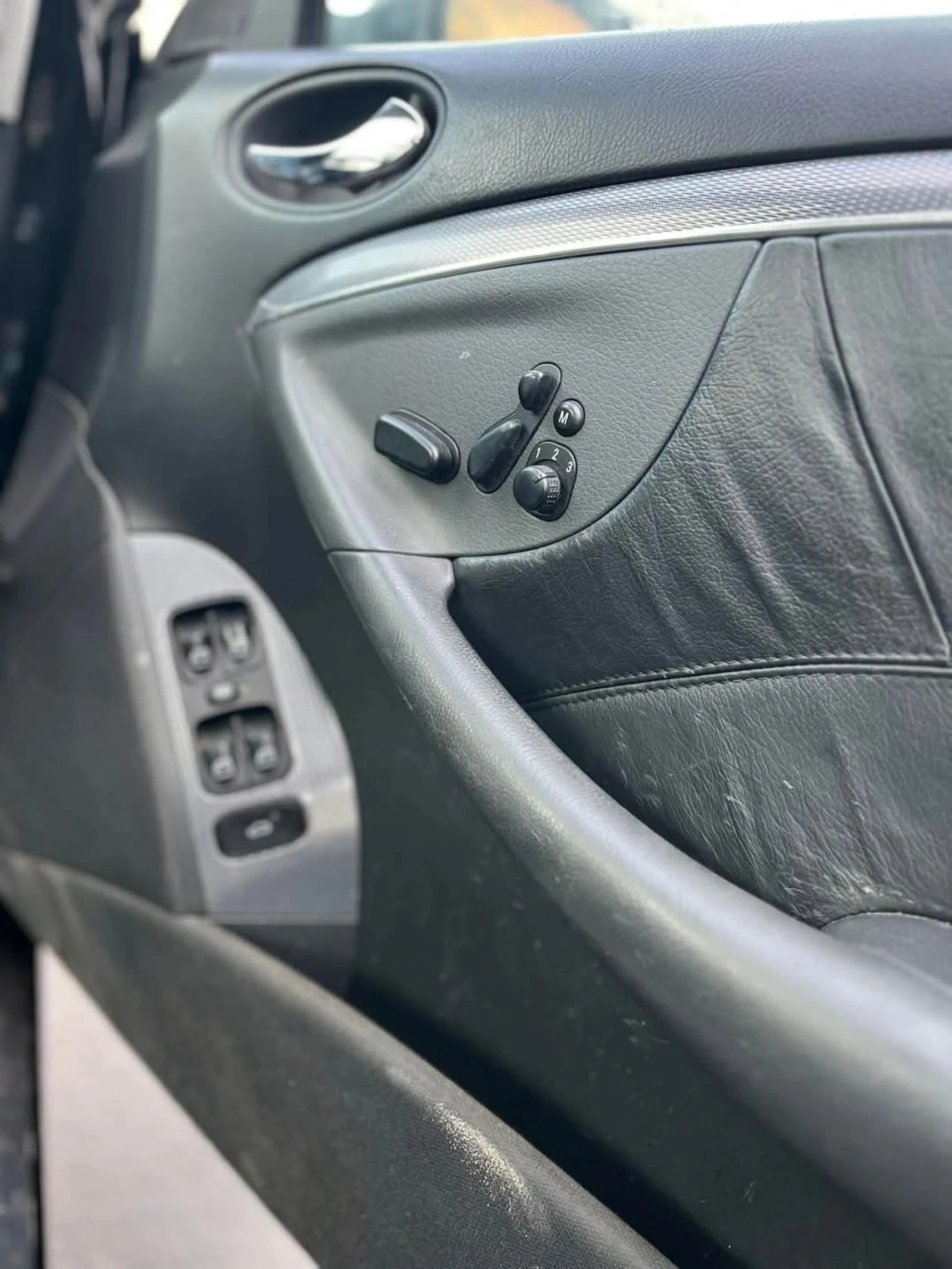 Mercedes-Benz CLK 271 | Mobile.bg   11