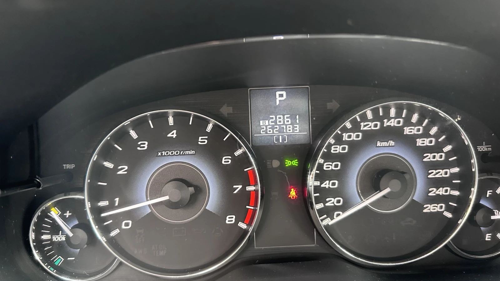 Subaru Outback | Mobile.bg — изображение 12