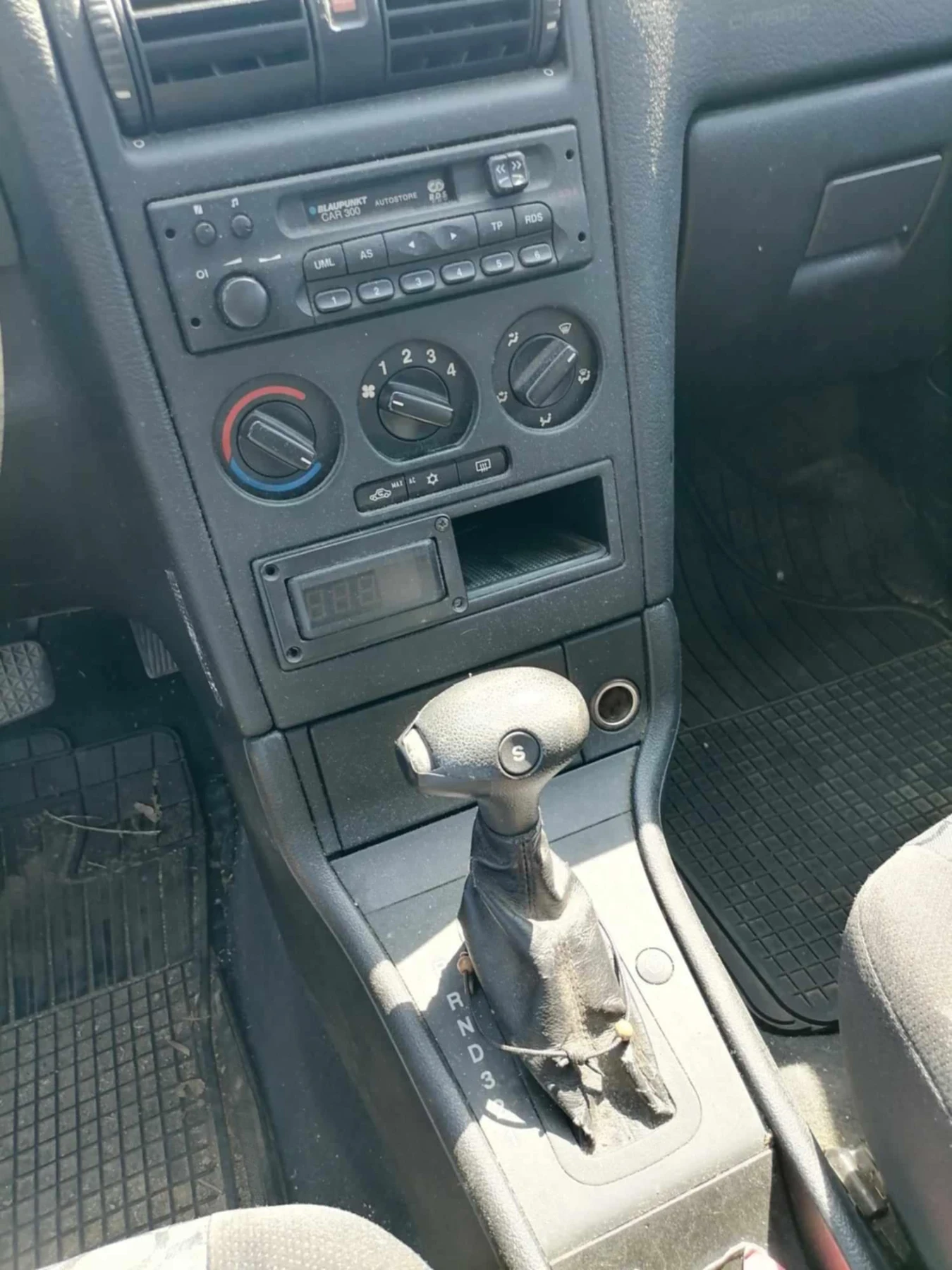 Opel Astra  - изображение 6