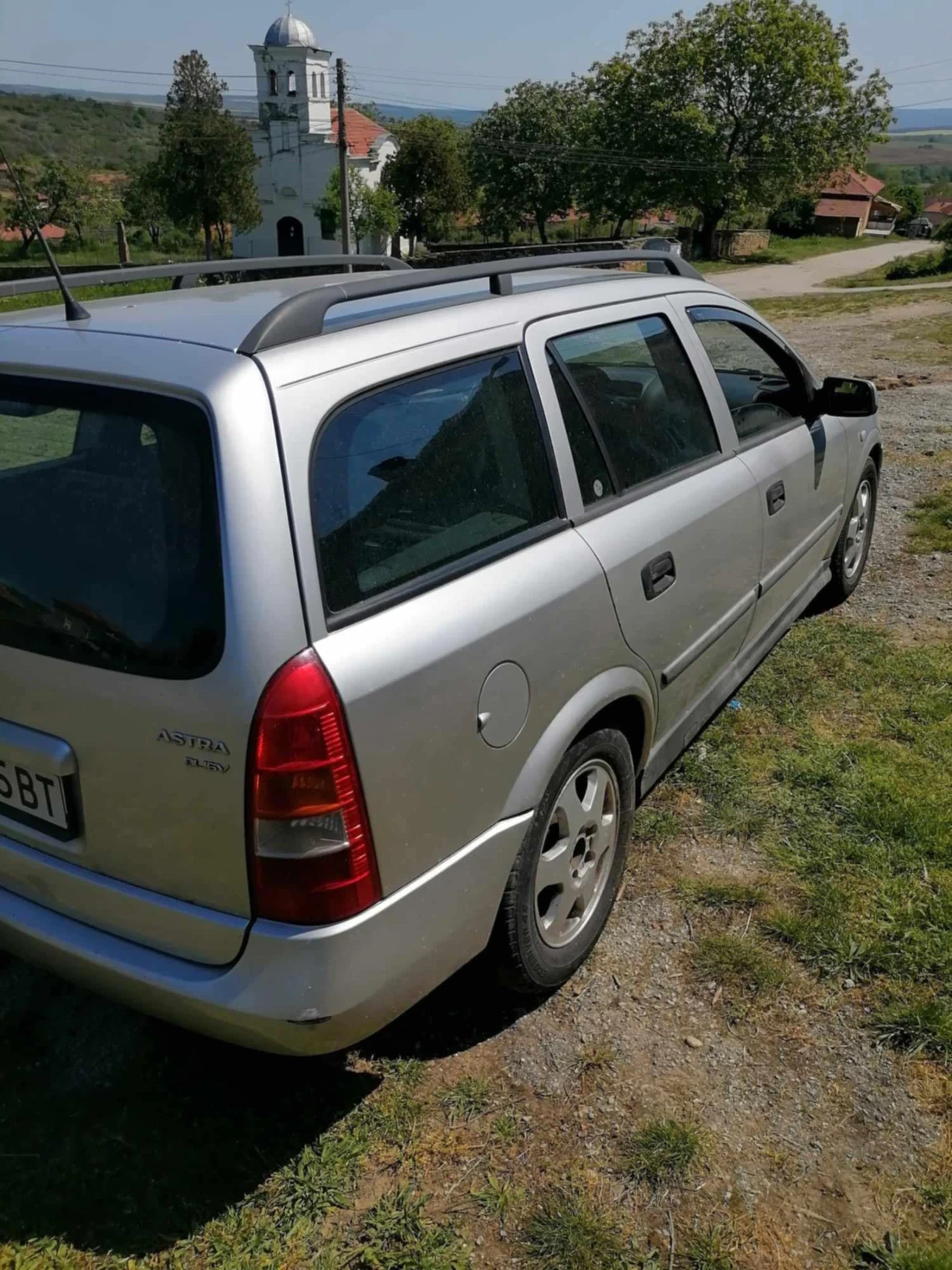 Opel Astra  - изображение 3
