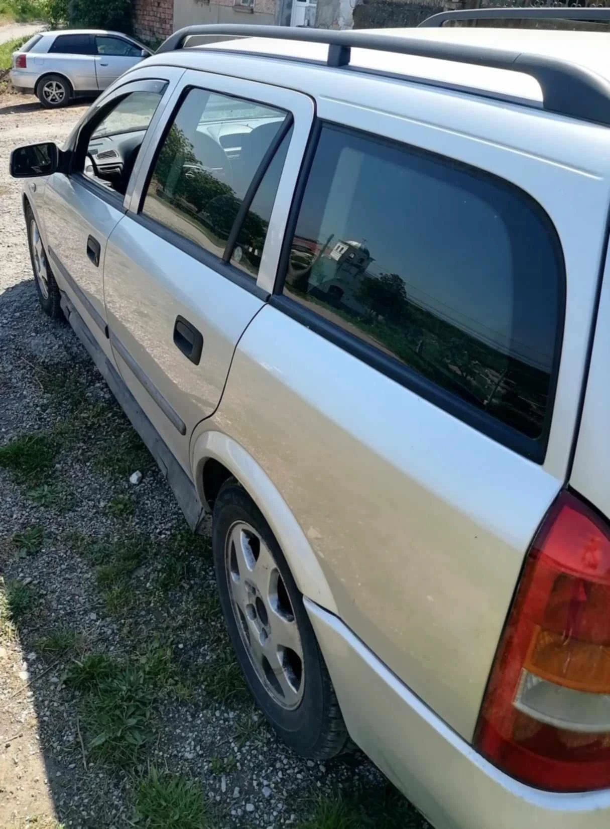 Opel Astra  - изображение 2