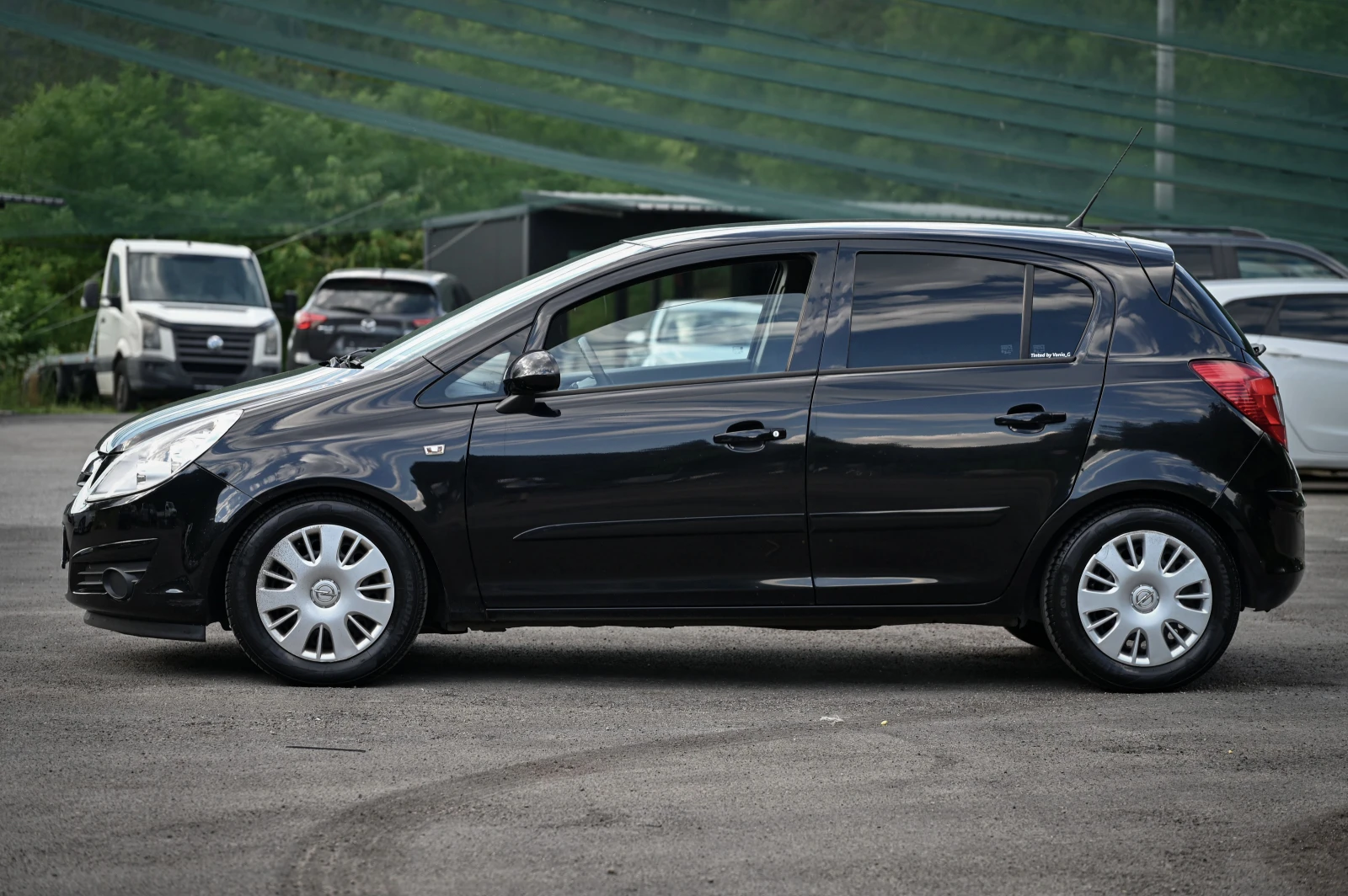 Opel Corsa 1.2 БЕНЗИН / ГАЗ !!! - изображение 2