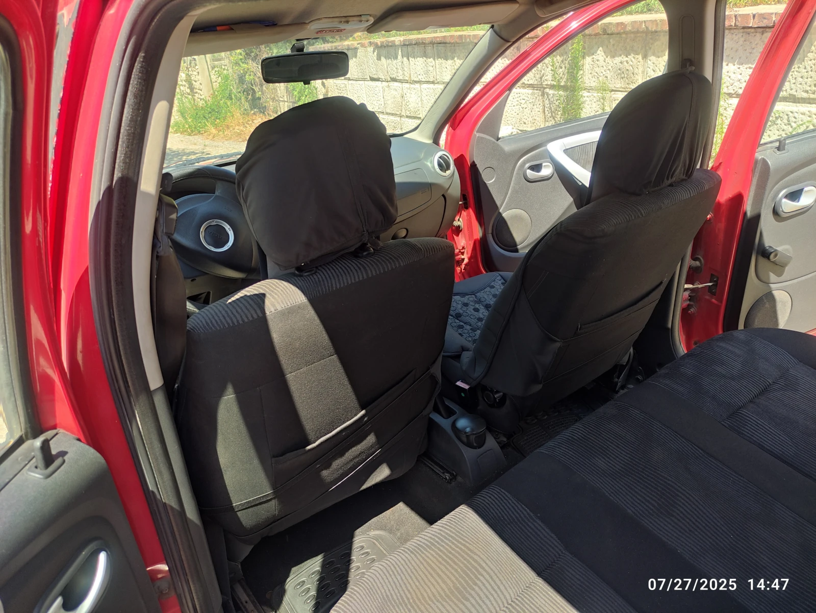 Dacia Sandero | Mobile.bg   13