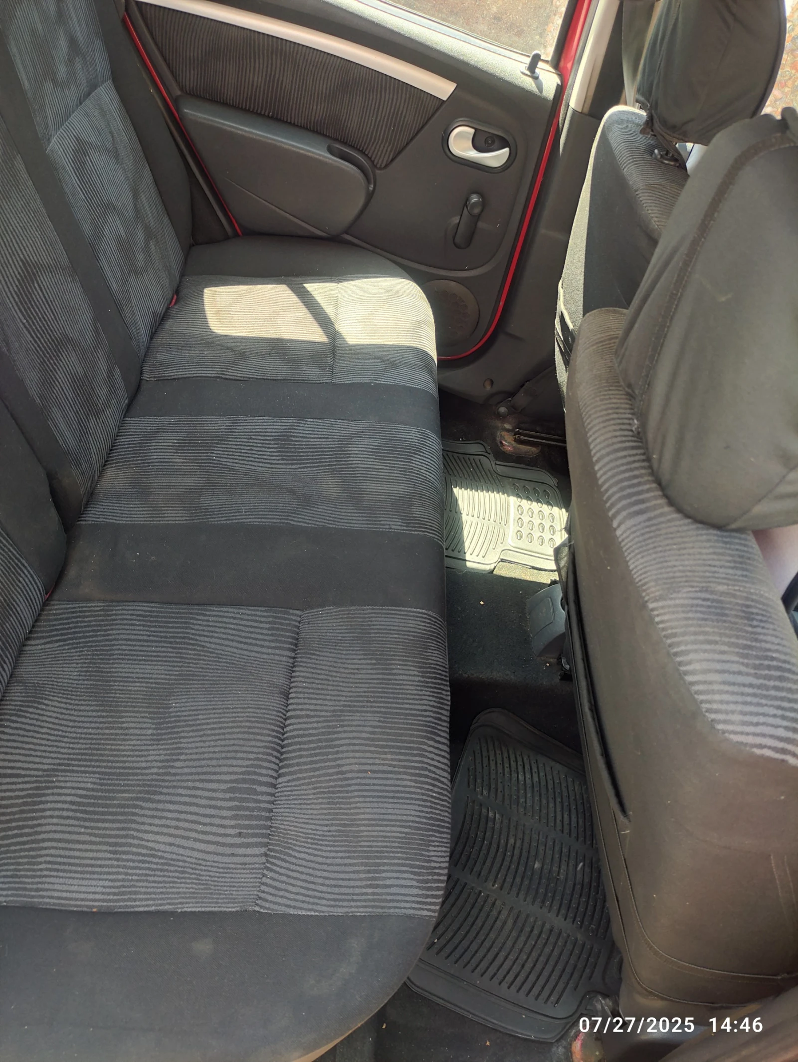 Dacia Sandero | Mobile.bg   15