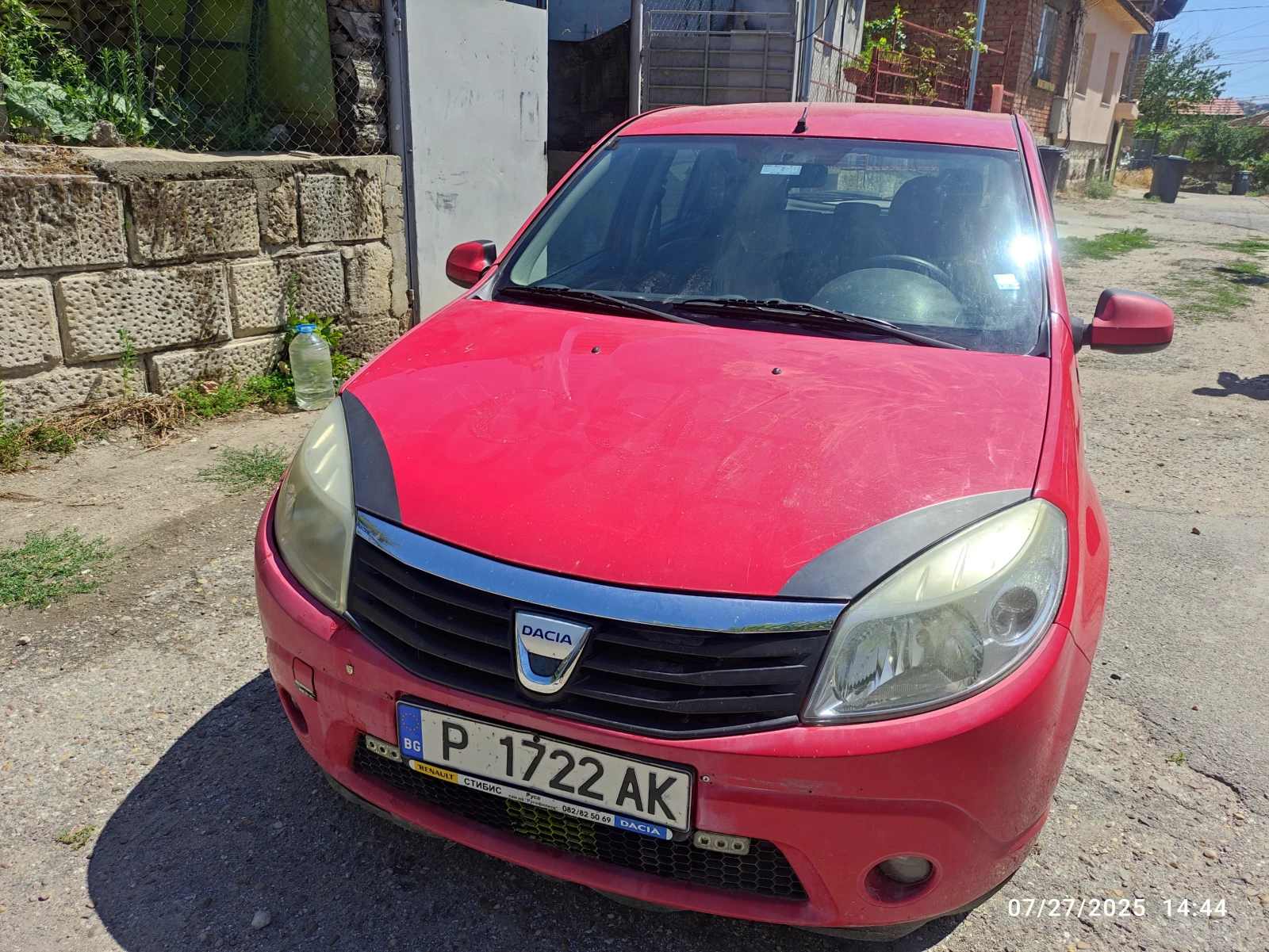 Dacia Sandero | Mobile.bg   1
