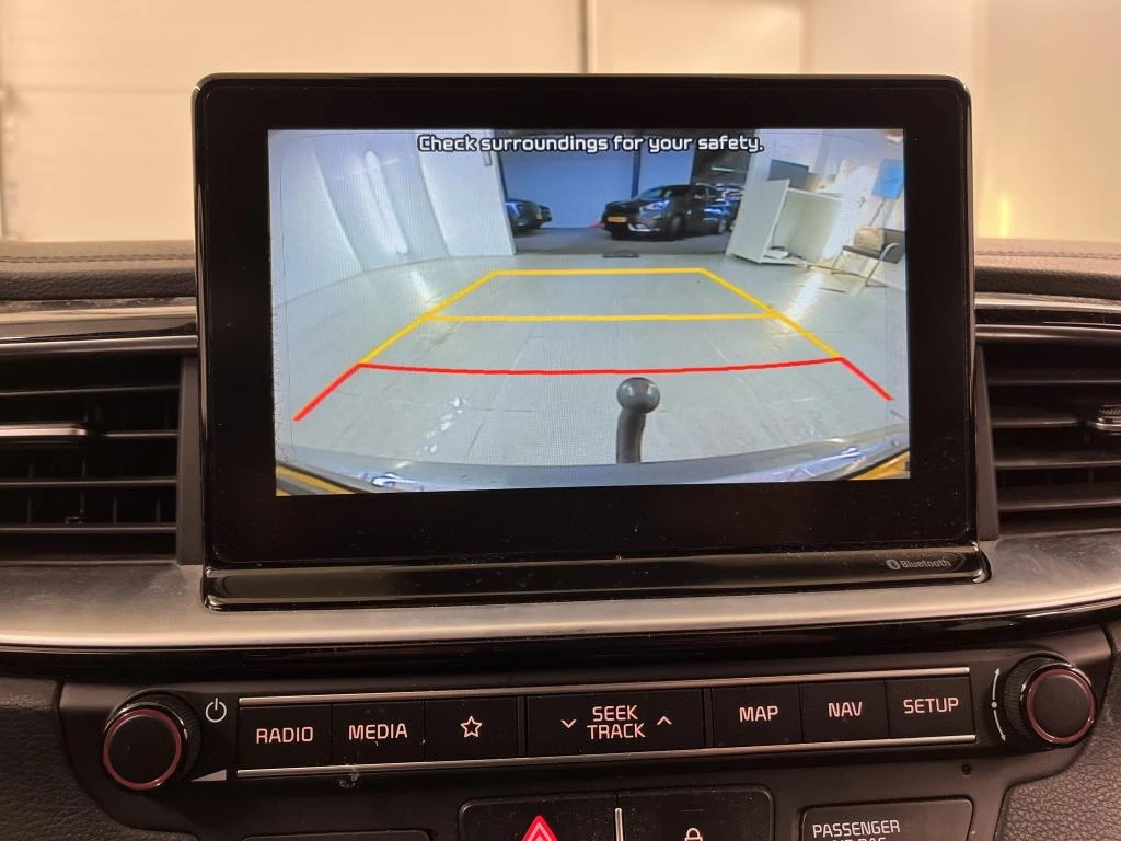 Kia Pro ceed 1.6 CRDi / GT-Line - изображение 5
