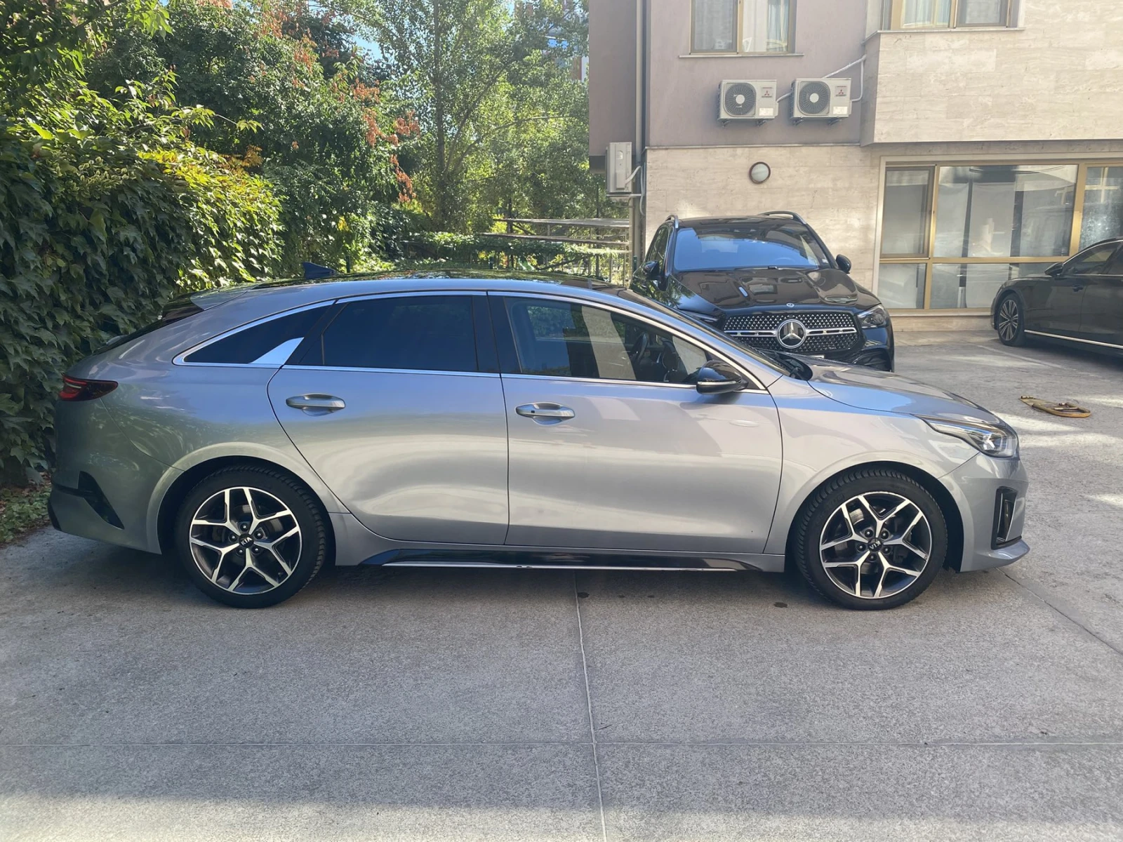 Kia Pro ceed 1.6 CRDi / GT-Line - изображение 2