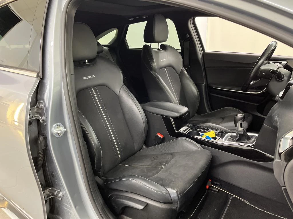 Kia Pro ceed 1.6 CRDi / GT-Line - изображение 4