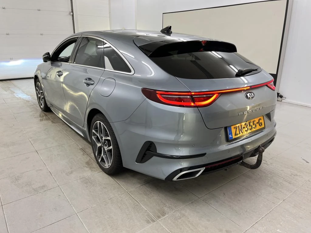 Kia Pro ceed 1.6 CRDi / GT-Line - изображение 2