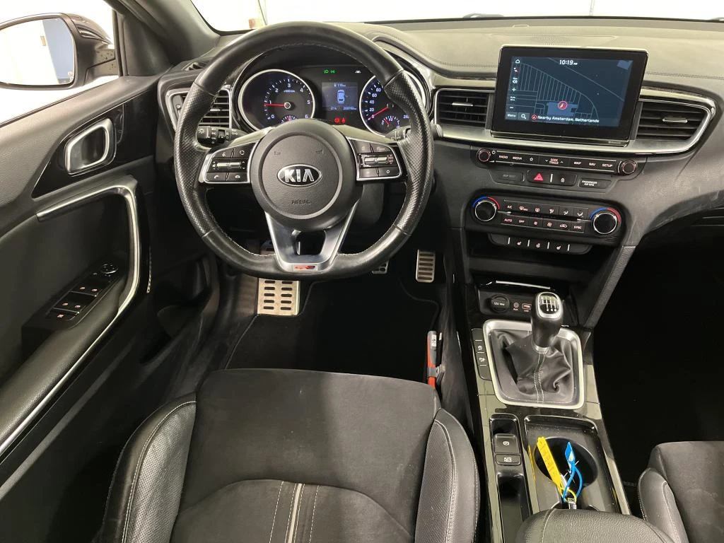 Kia Pro ceed 1.6 CRDi / GT-Line - изображение 3