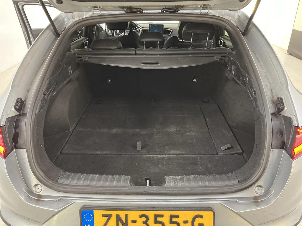 Kia Pro ceed 1.6 CRDi / GT-Line - изображение 7