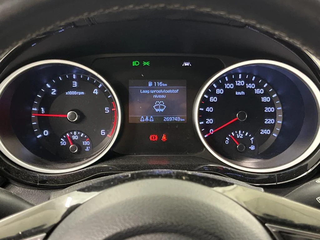Kia Pro ceed 1.6 CRDi / GT-Line - изображение 6