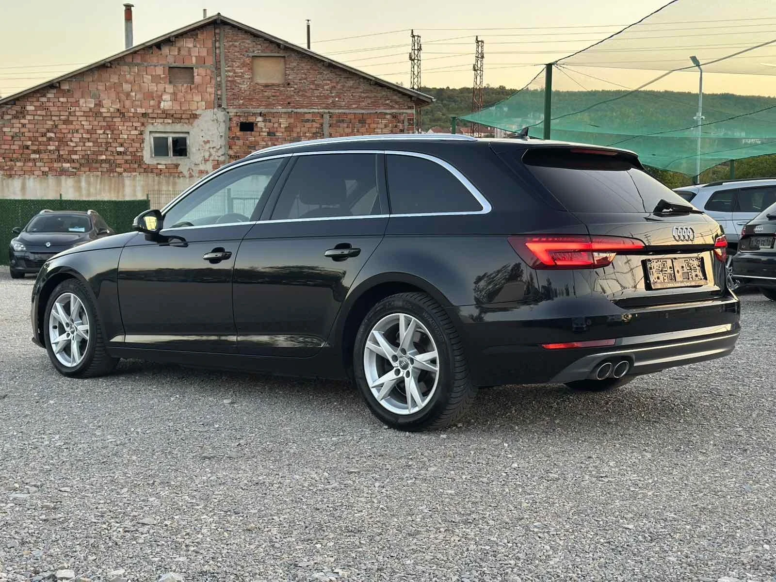 Audi A4 2.0тди - изображение 9